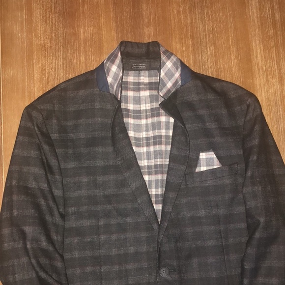 NWT Vince Camuto dell’aria suit jacket blazer. - Picture 4 of 8